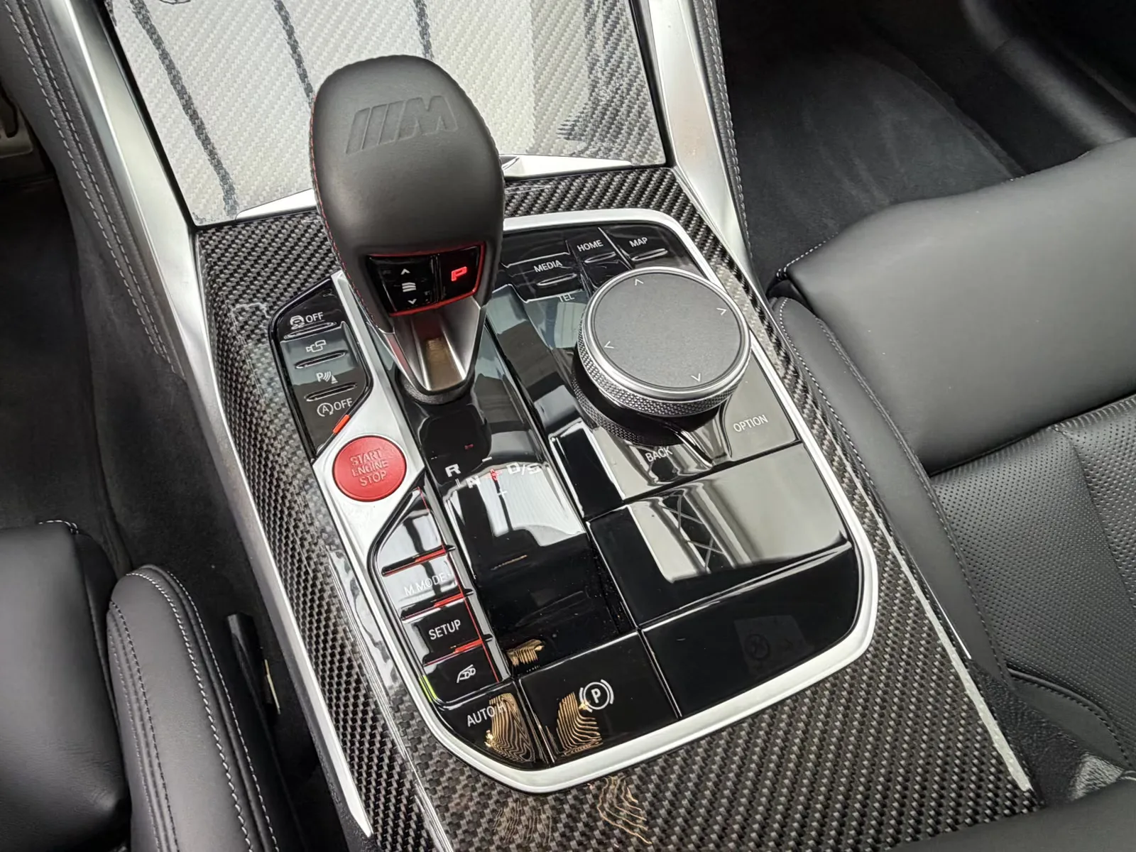 2026 BMW M4 Competition M xDrive, 11/30