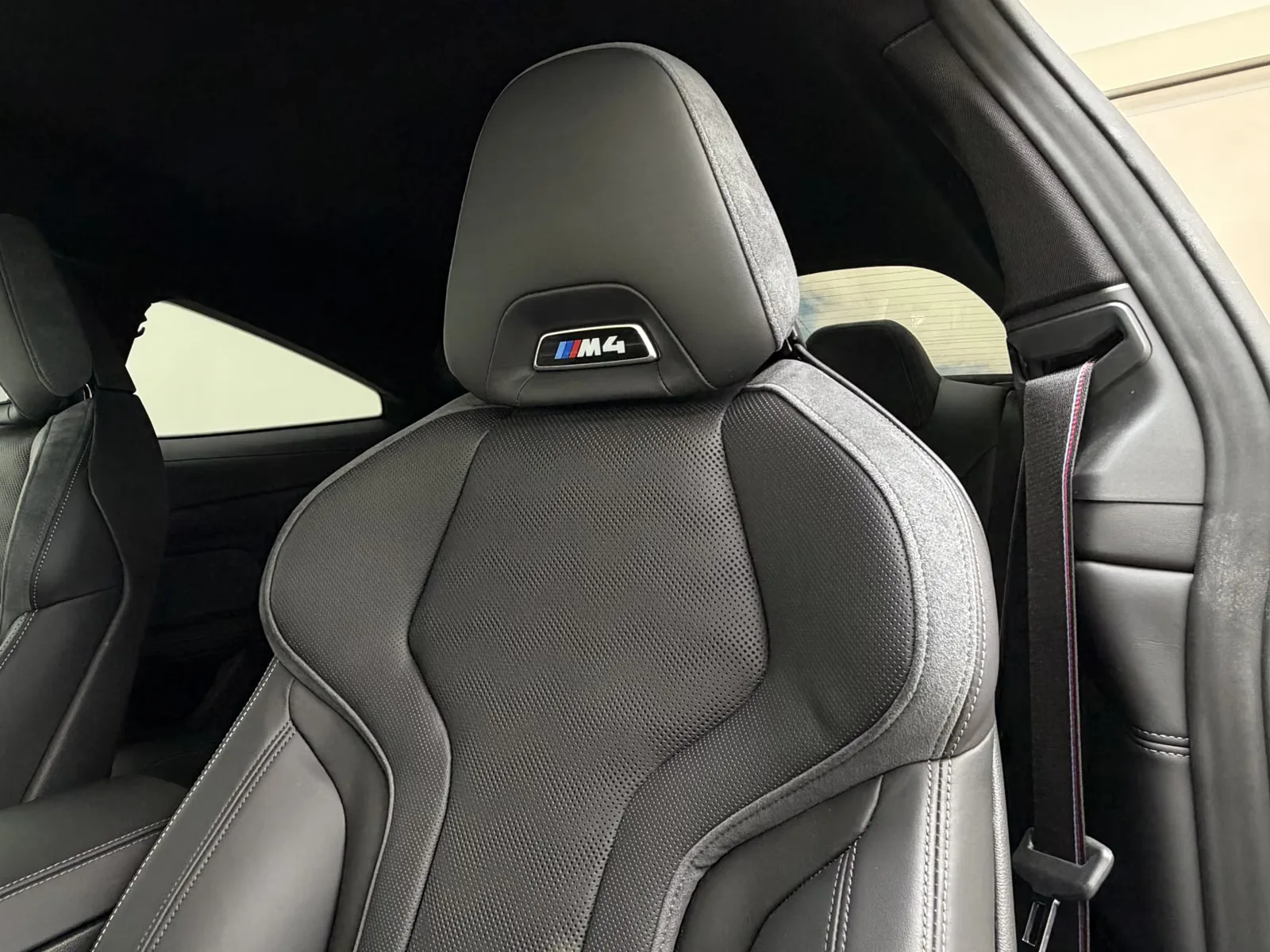 2026 BMW M4 Competition M xDrive, 13/30