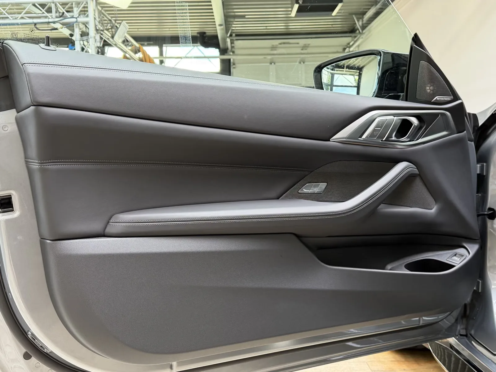 2026 BMW M4 Competition M xDrive, 17/30