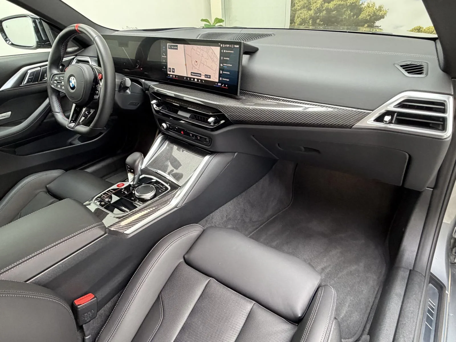 2026 BMW M4 Competition M xDrive, 24/30