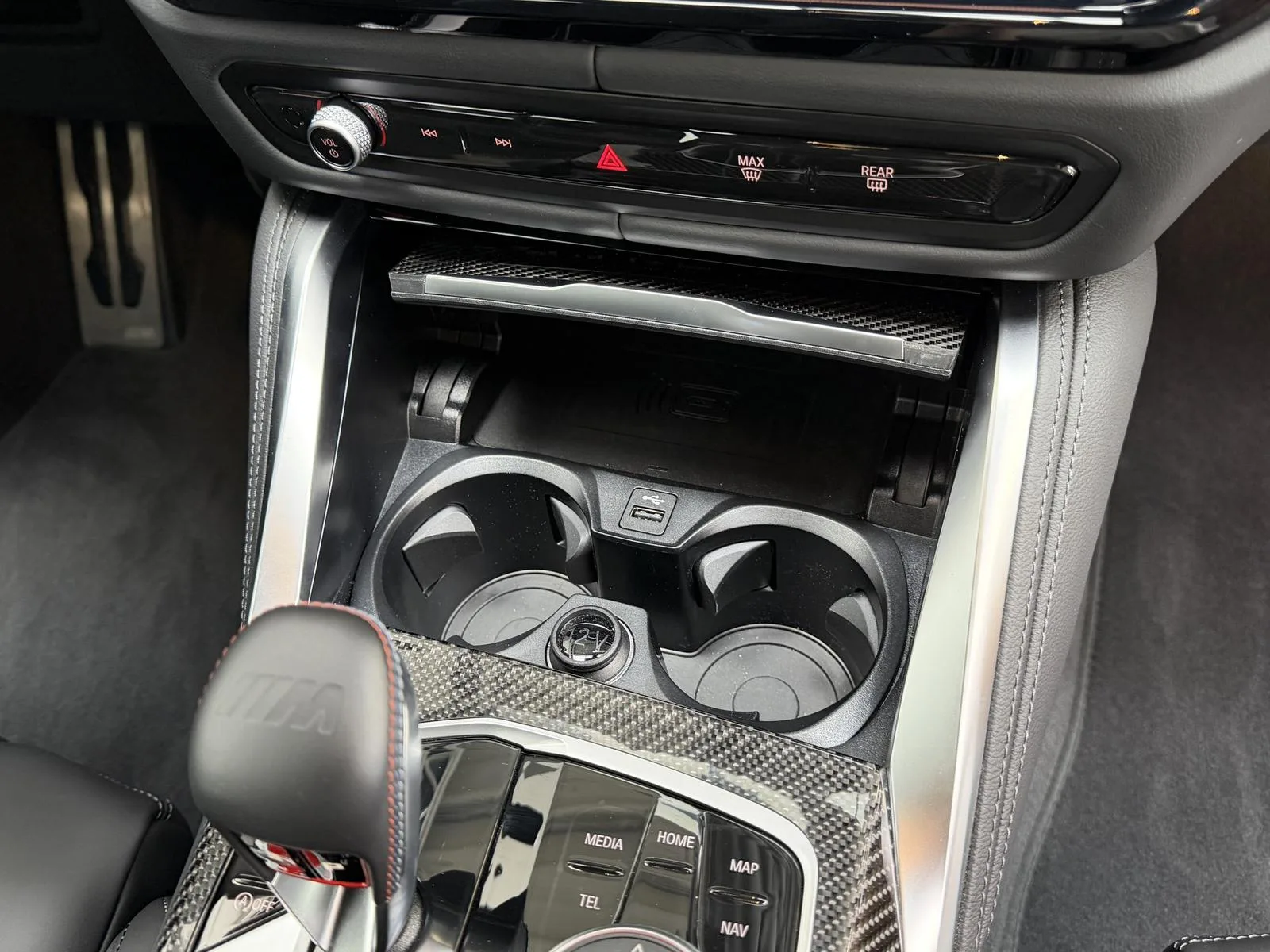 2026 BMW M4 Competition M xDrive, 25/30
