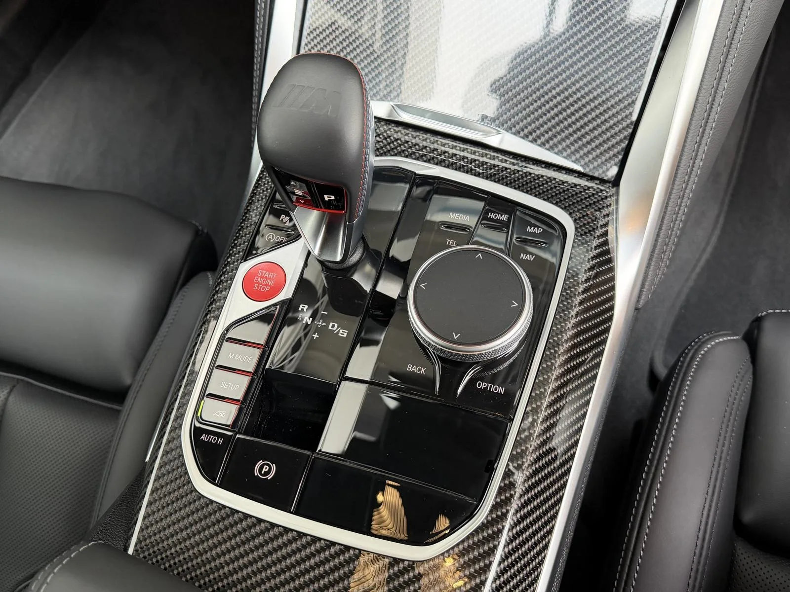 2026 BMW M4 Competition M xDrive, 26/30