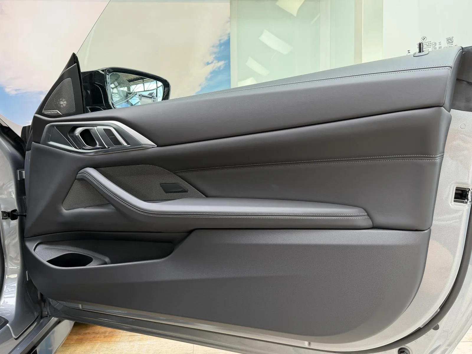 2026 BMW M4 Competition M xDrive, 28/30