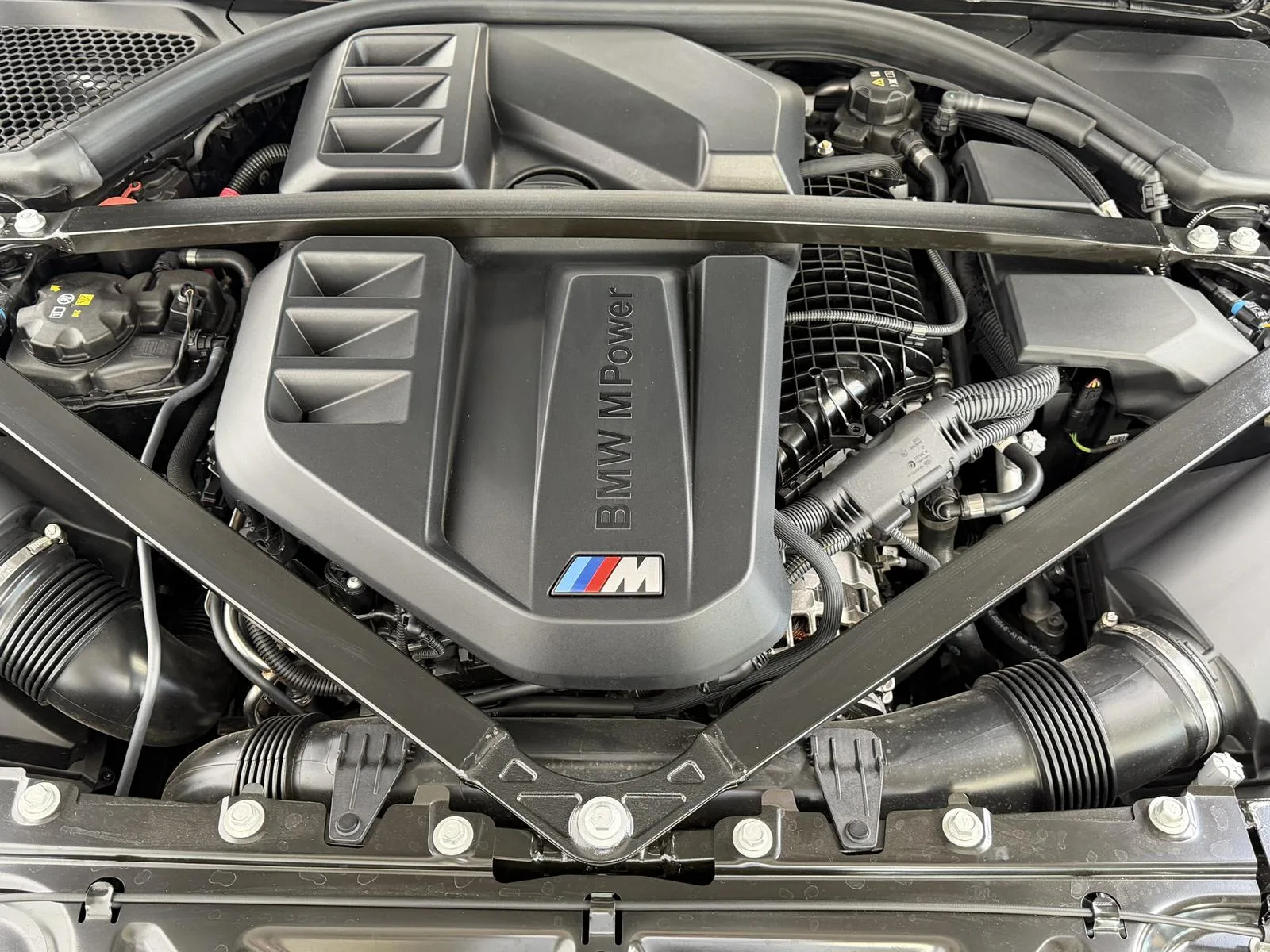 2026 BMW M4 Competition M xDrive, 30/30