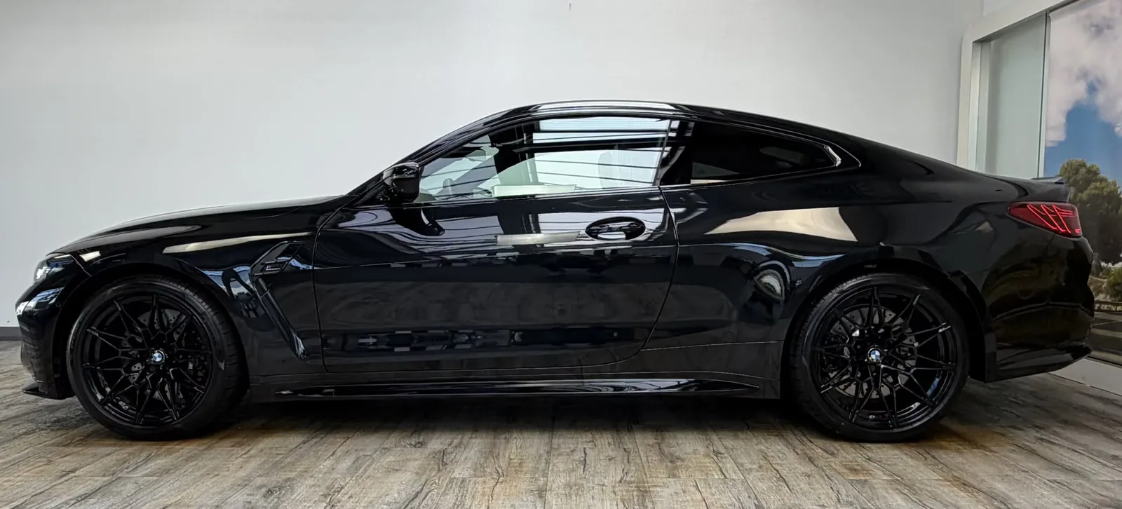 2026 BMW M4 Competition M xDrive, 3/30