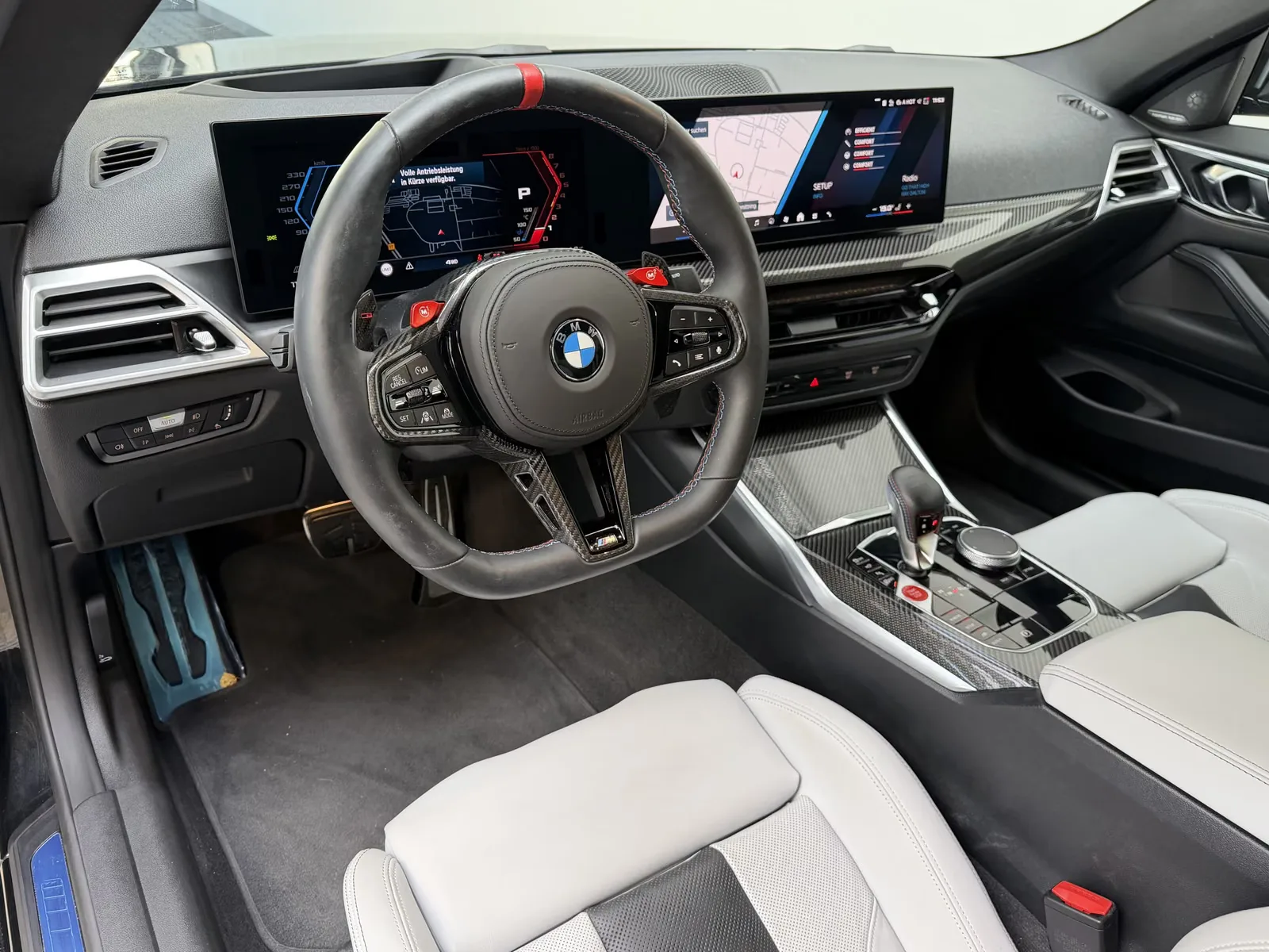2026 BMW M4 Competition M xDrive, 7/30
