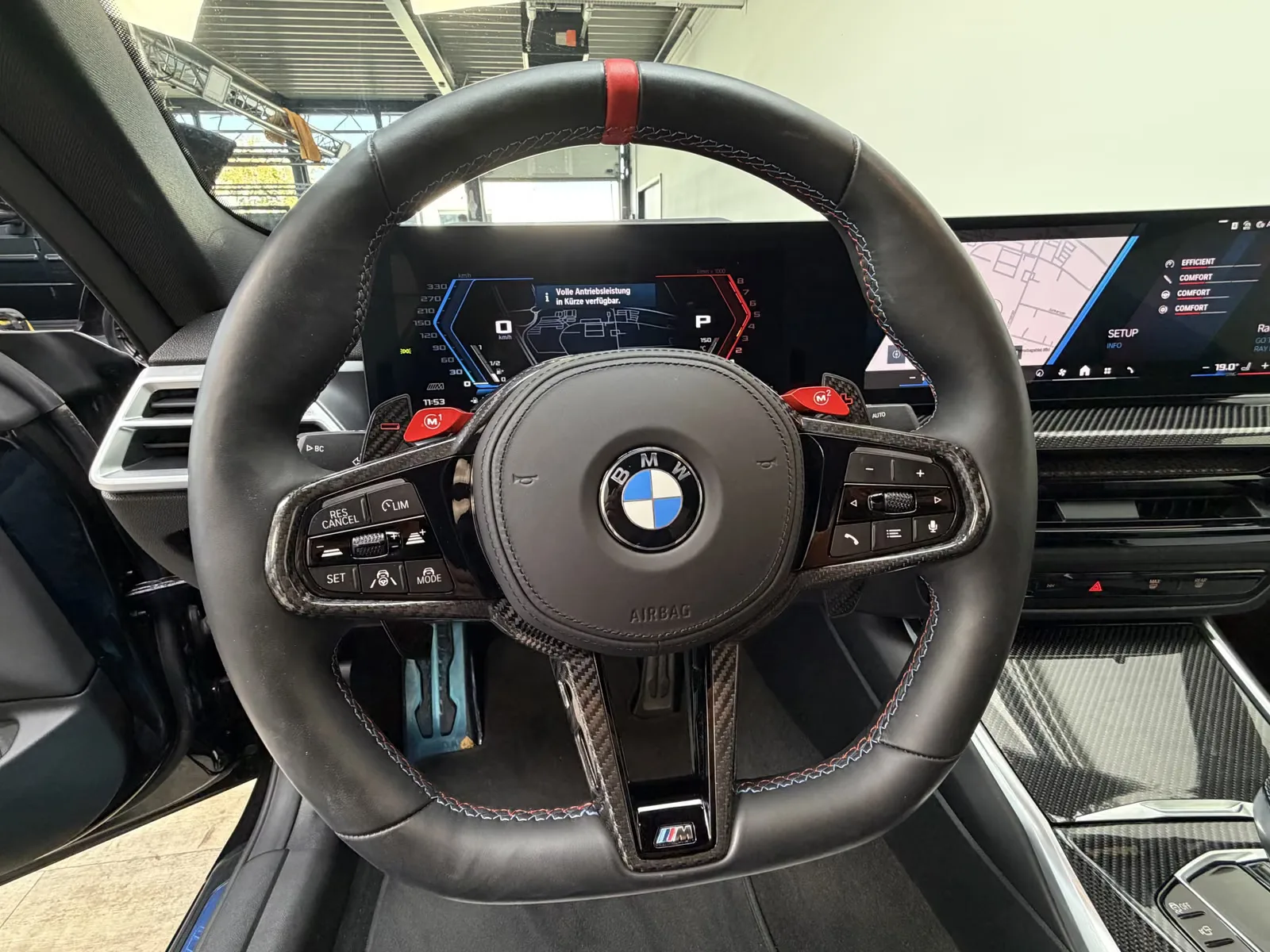 2026 BMW M4 Competition M xDrive, 8/30