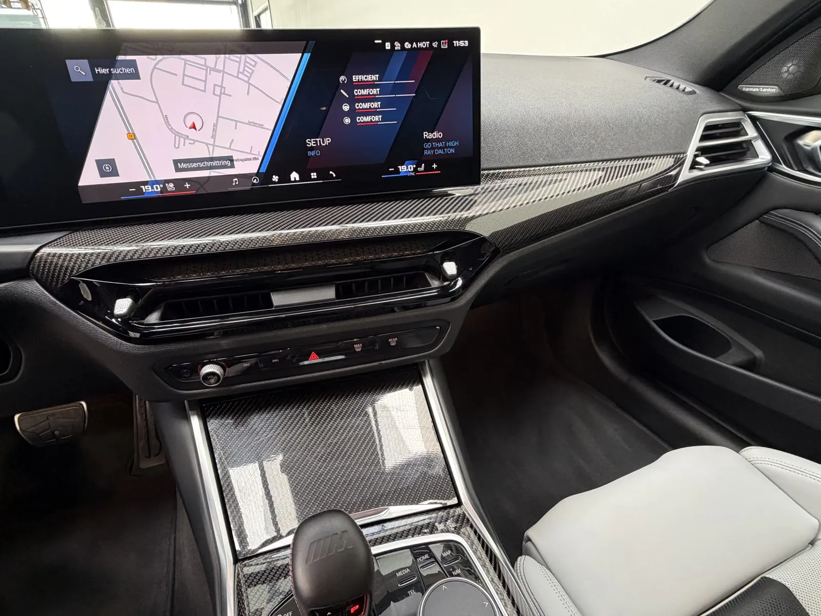 2026 BMW M4 Competition M xDrive, 9/30