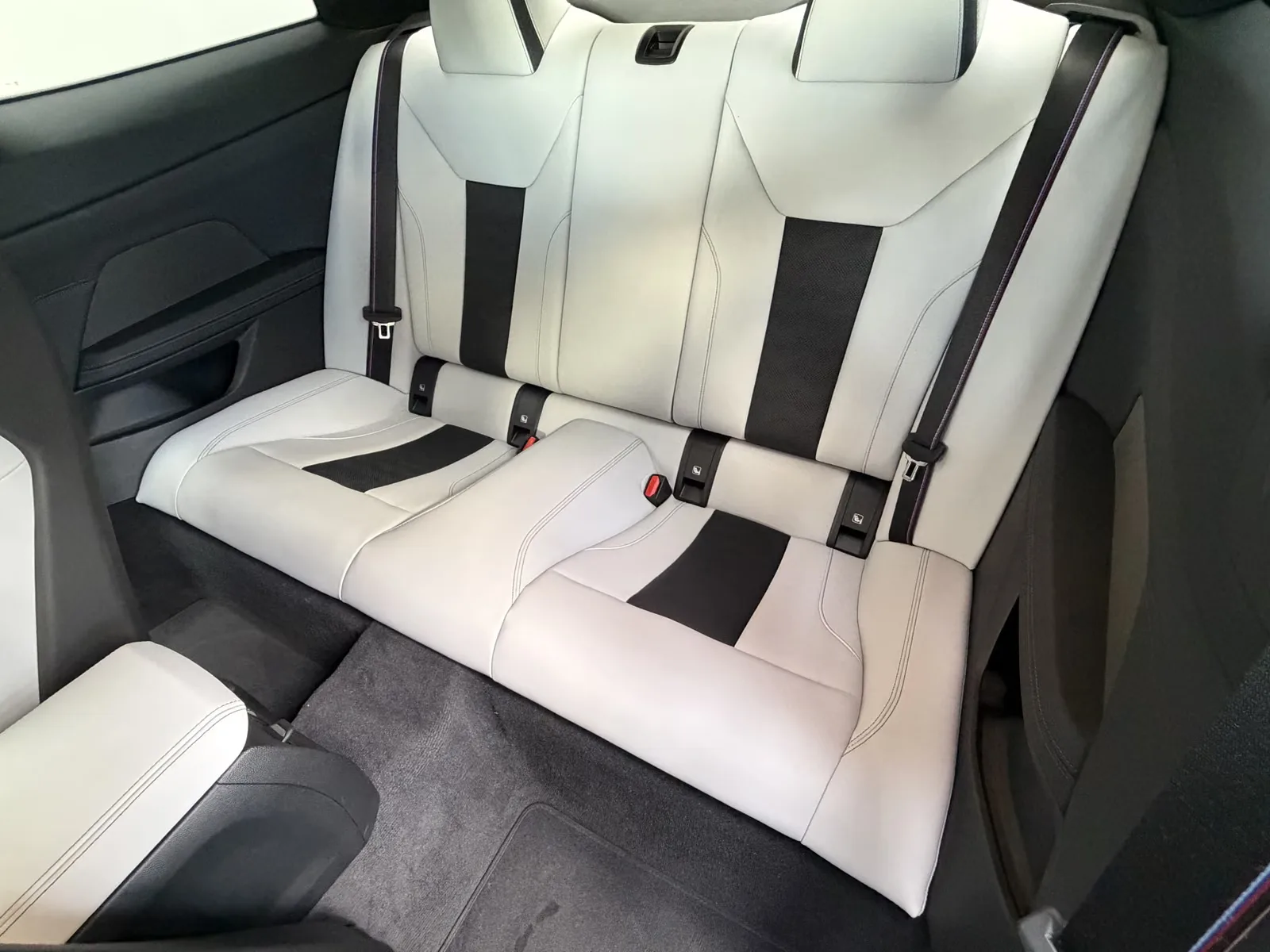 2026 BMW M4 Competition M xDrive, 12/30