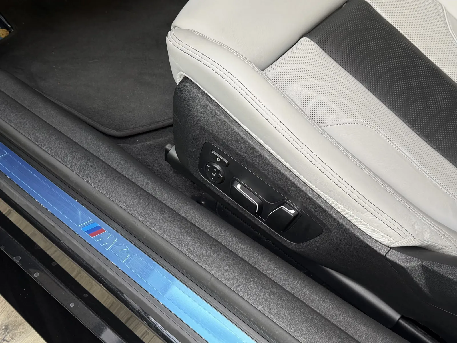2026 BMW M4 Competition M xDrive, 14/30