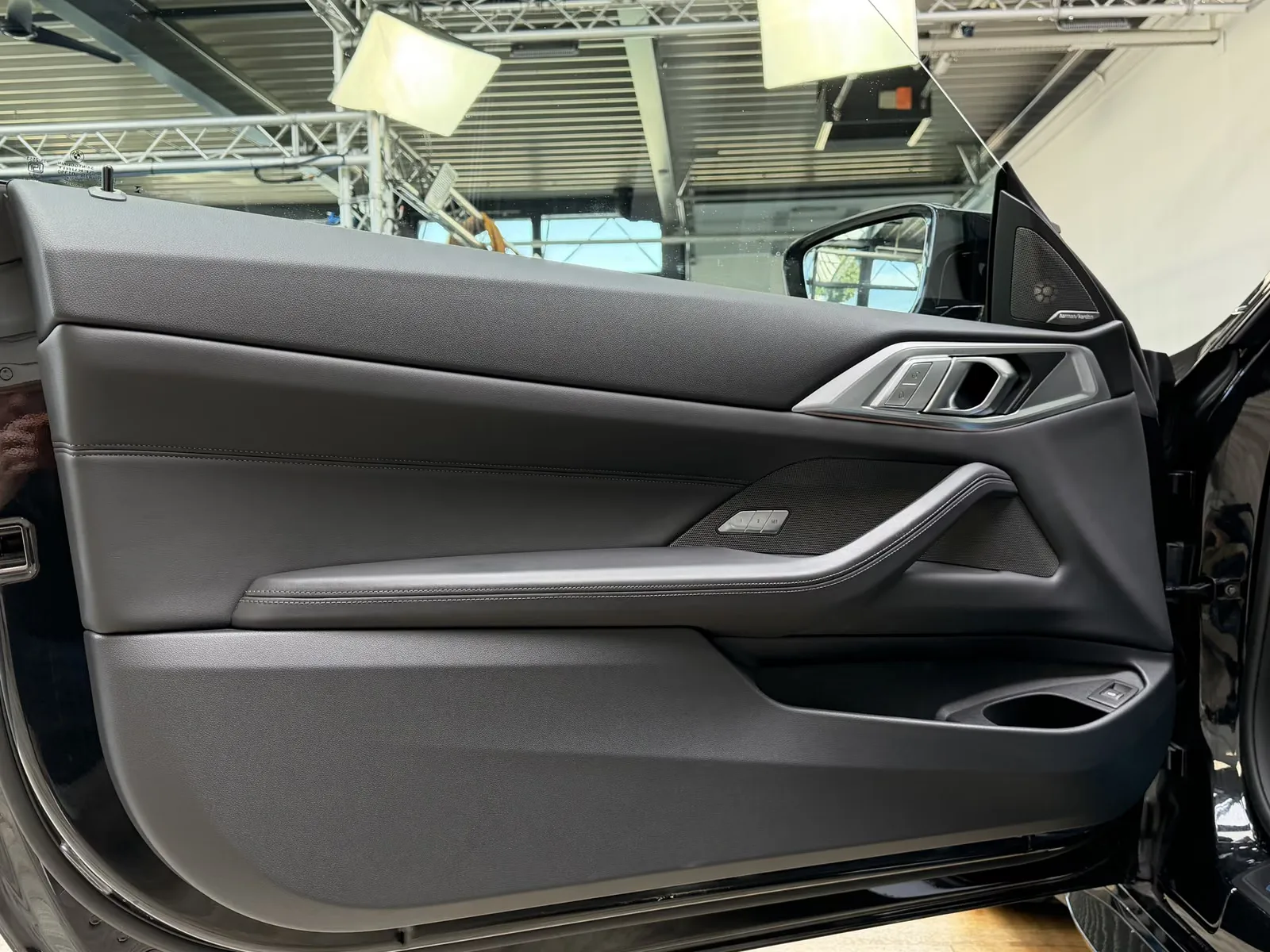 2026 BMW M4 Competition M xDrive, 16/30