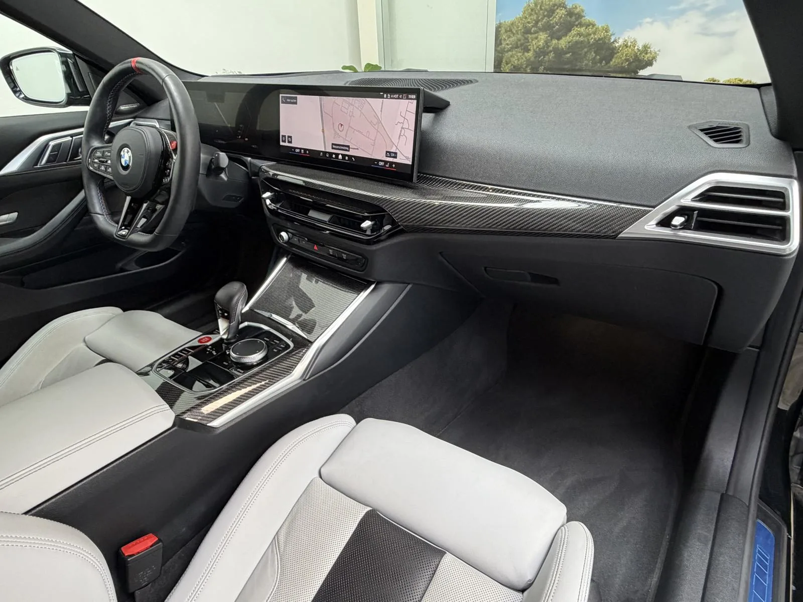 2026 BMW M4 Competition M xDrive, 23/30