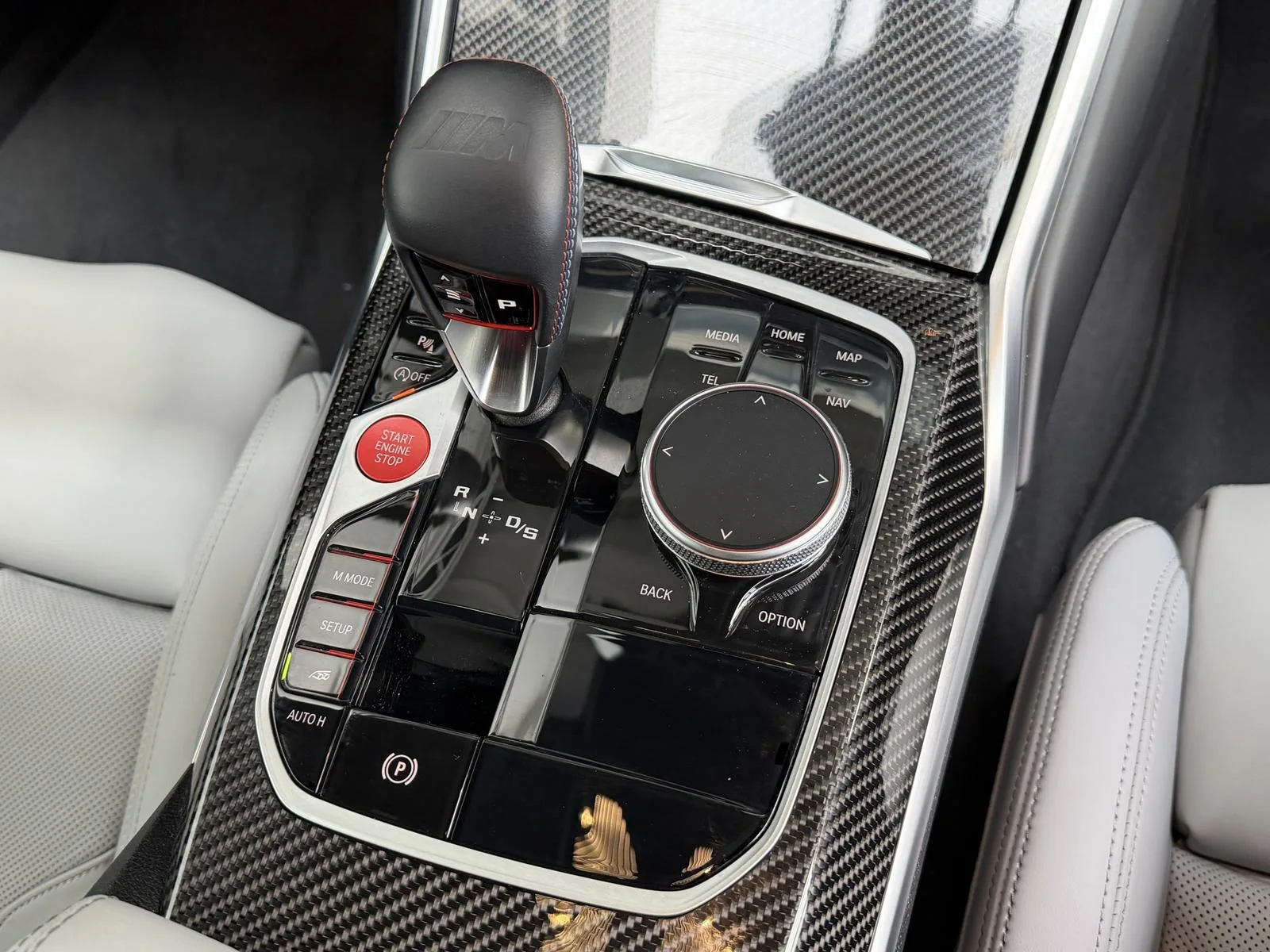 2026 BMW M4 Competition M xDrive, 25/30