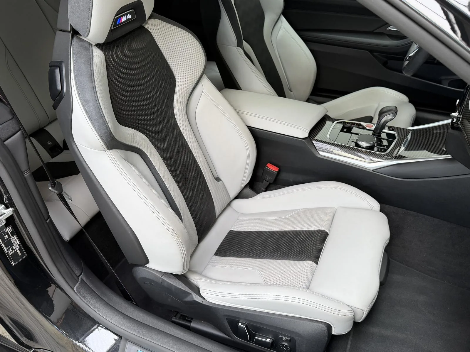 2026 BMW M4 Competition M xDrive, 26/30