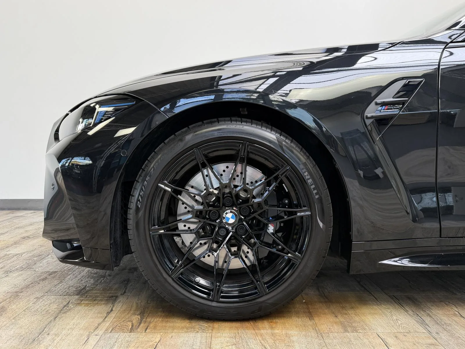 2026 BMW M4 Competition M xDrive, 29/30