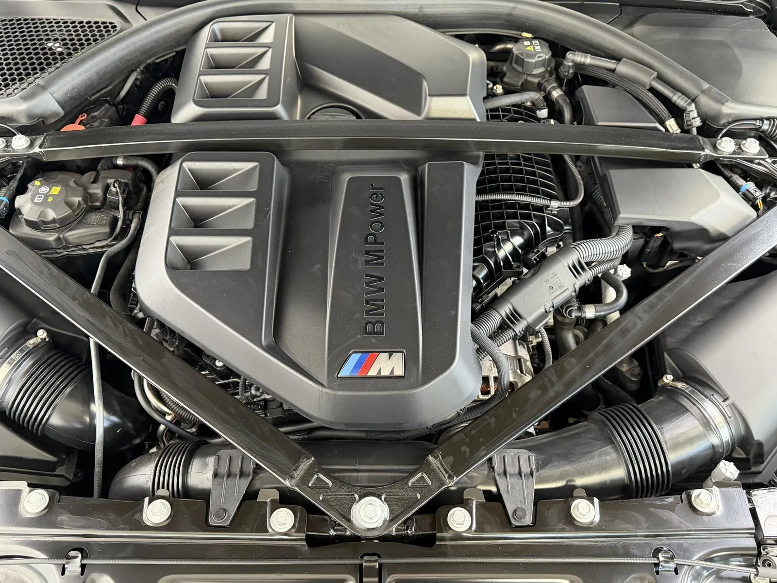 2026 BMW M4 Competition M xDrive, 30/30