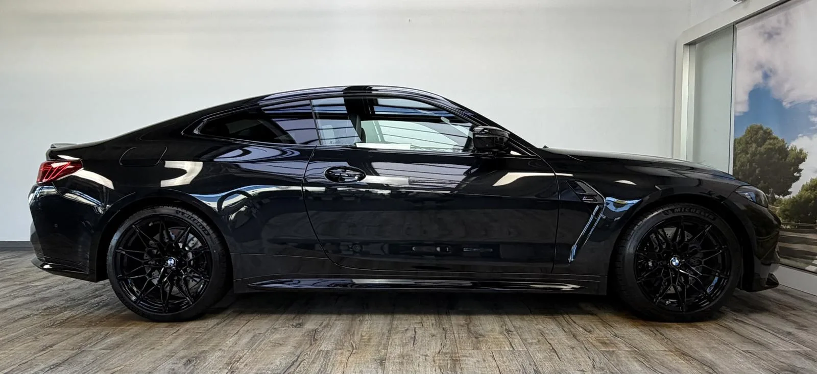 2026 BMW M4 Competition M xDrive, 4/30