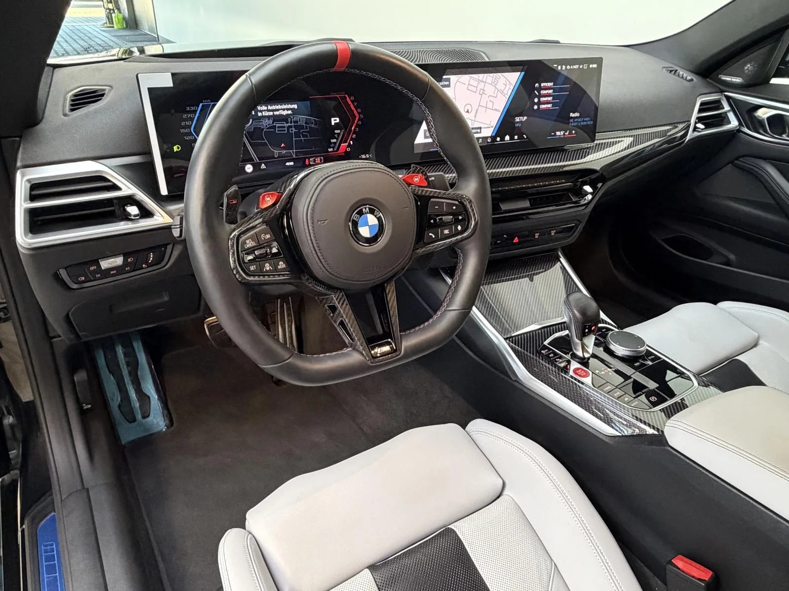2026 BMW M4 Competition M xDrive, 7/30
