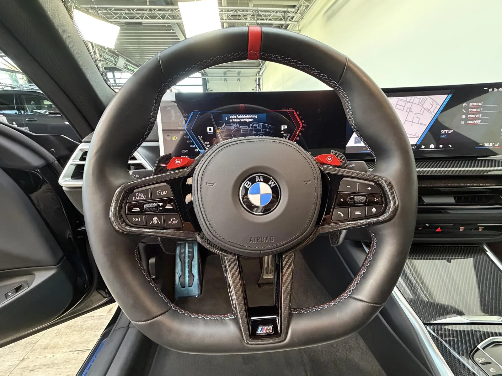 2026 BMW M4 Competition M xDrive, 8/30