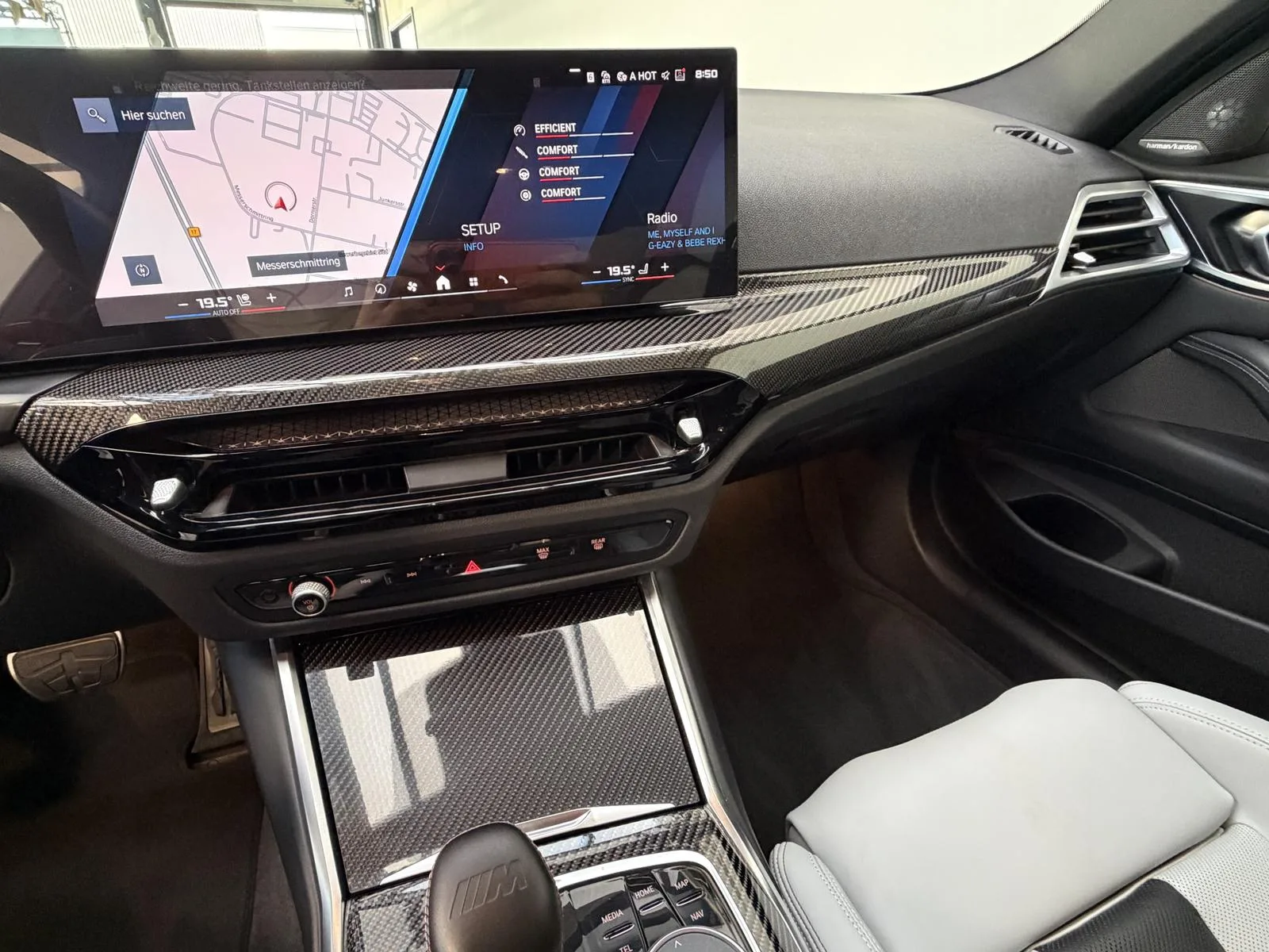 2026 BMW M4 Competition M xDrive, 9/30