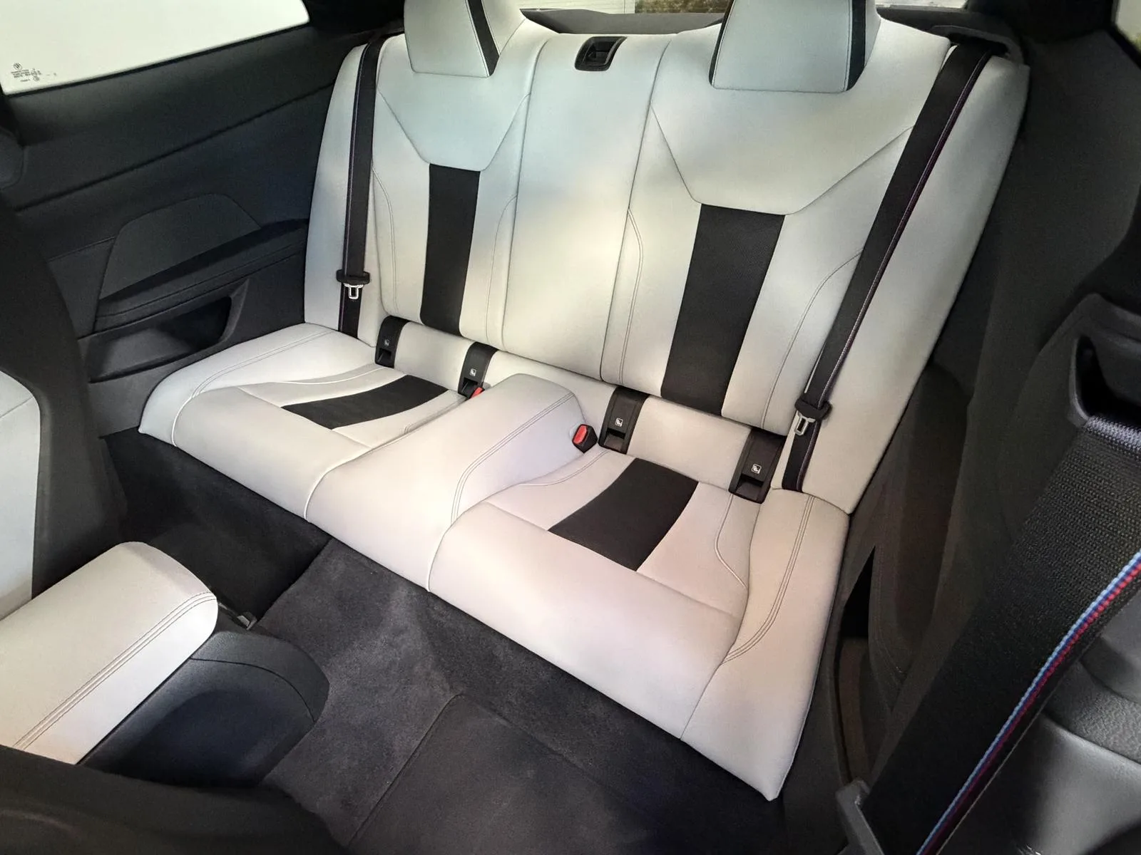 2026 BMW M4 Competition M xDrive, 12/30