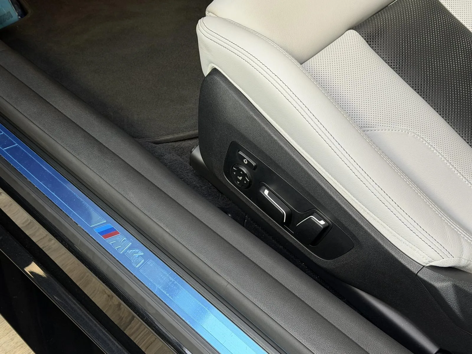 2026 BMW M4 Competition M xDrive, 14/30