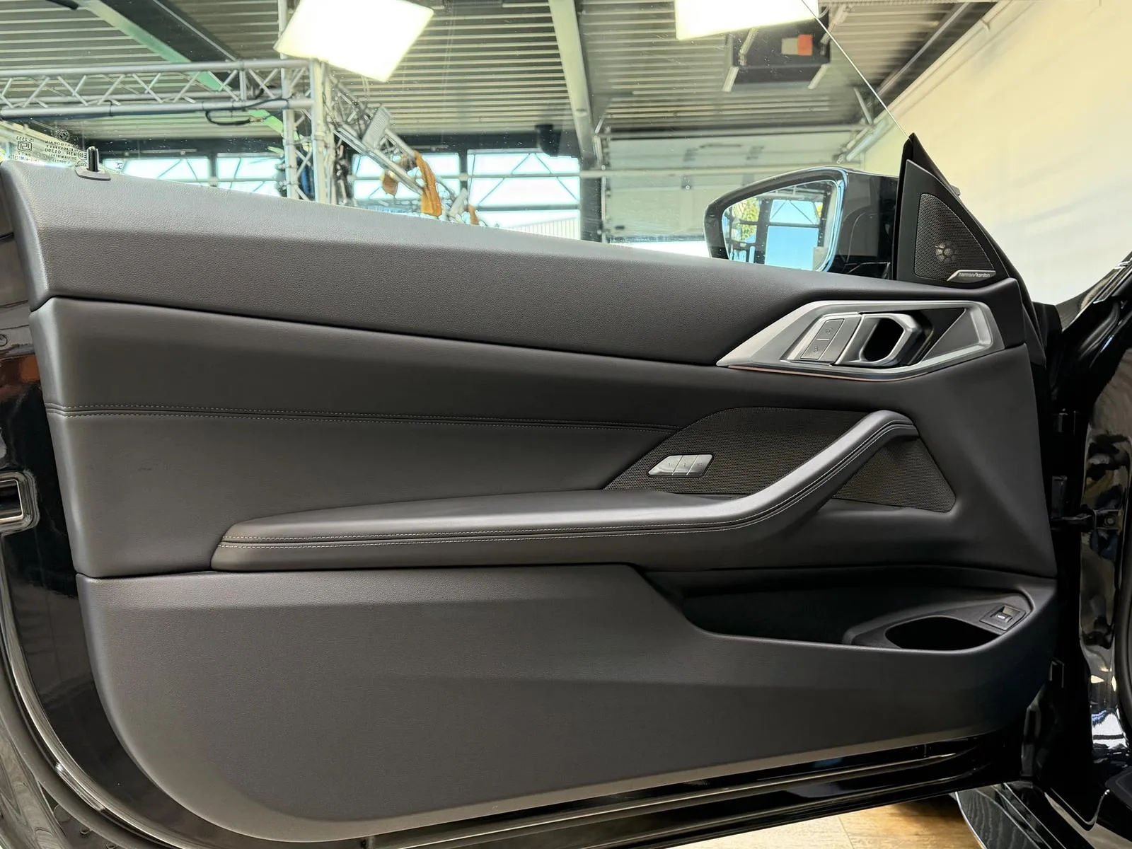 2026 BMW M4 Competition M xDrive, 16/30