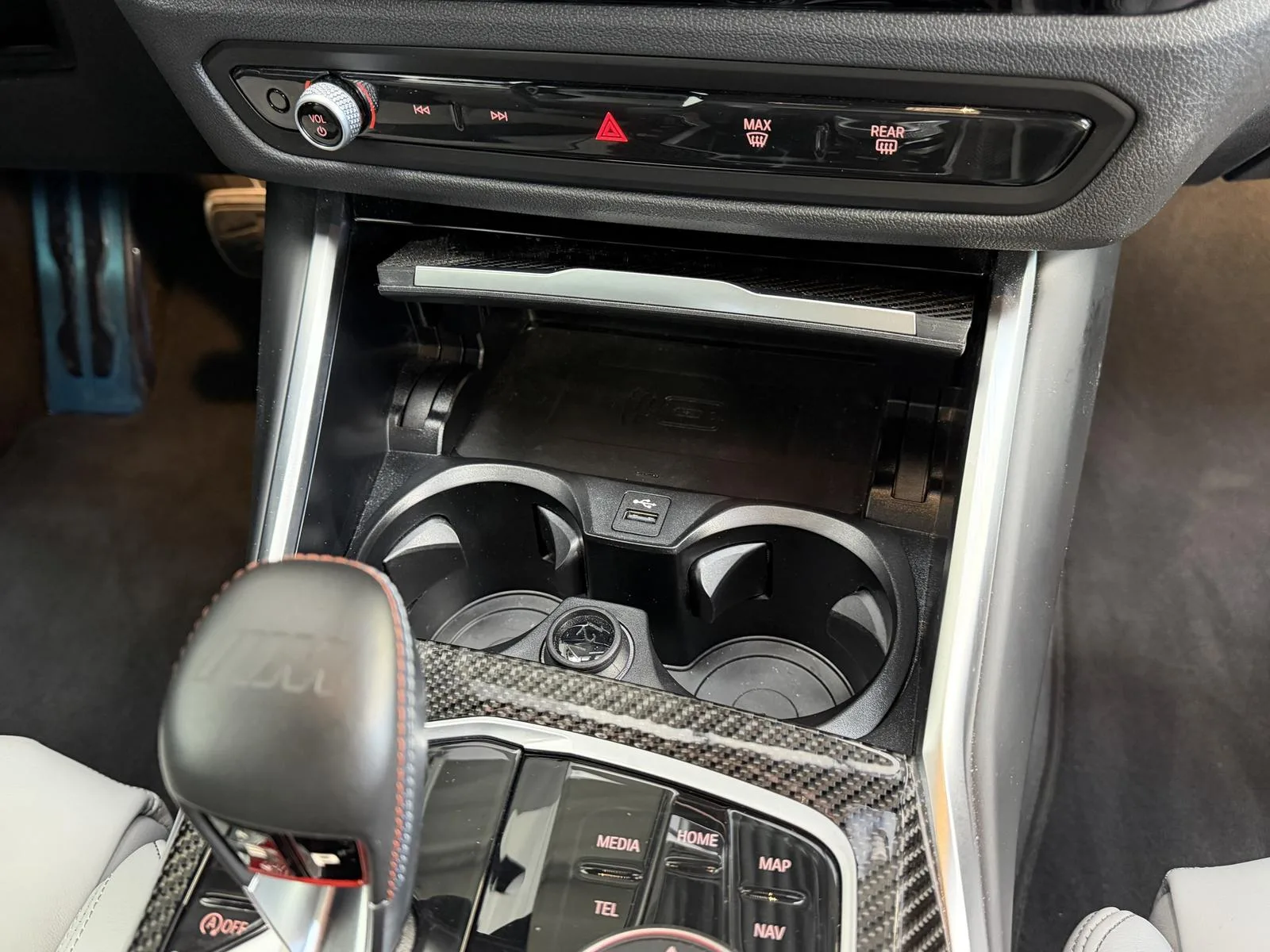 2026 BMW M4 Competition M xDrive, 24/30