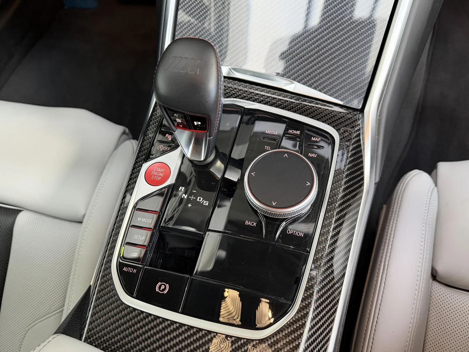 2026 BMW M4 Competition M xDrive, 25/30