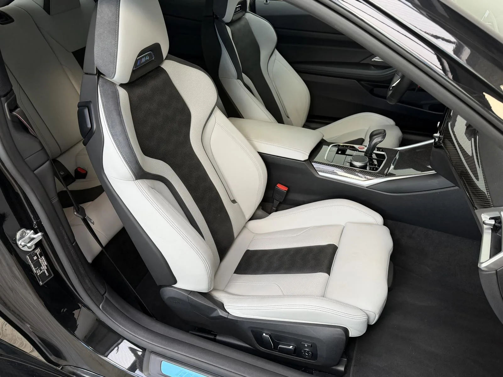 2026 BMW M4 Competition M xDrive, 26/30