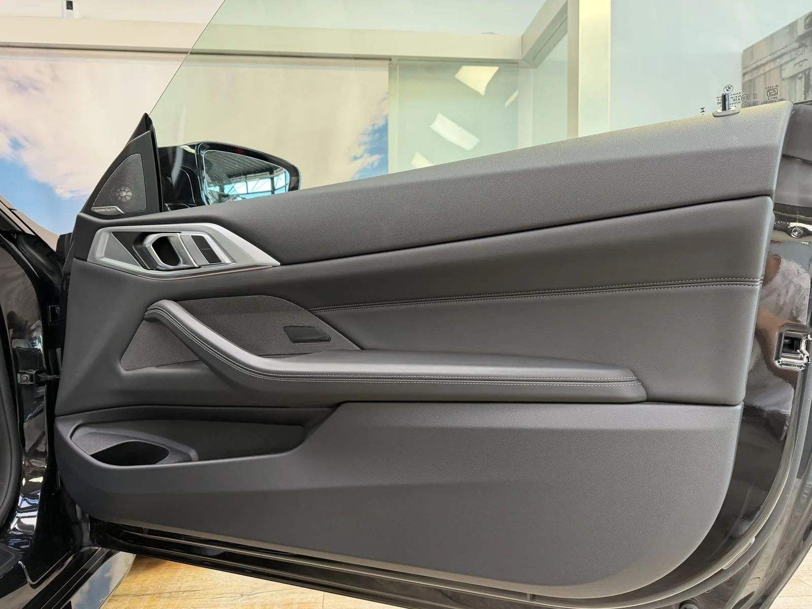 2026 BMW M4 Competition M xDrive, 27/30