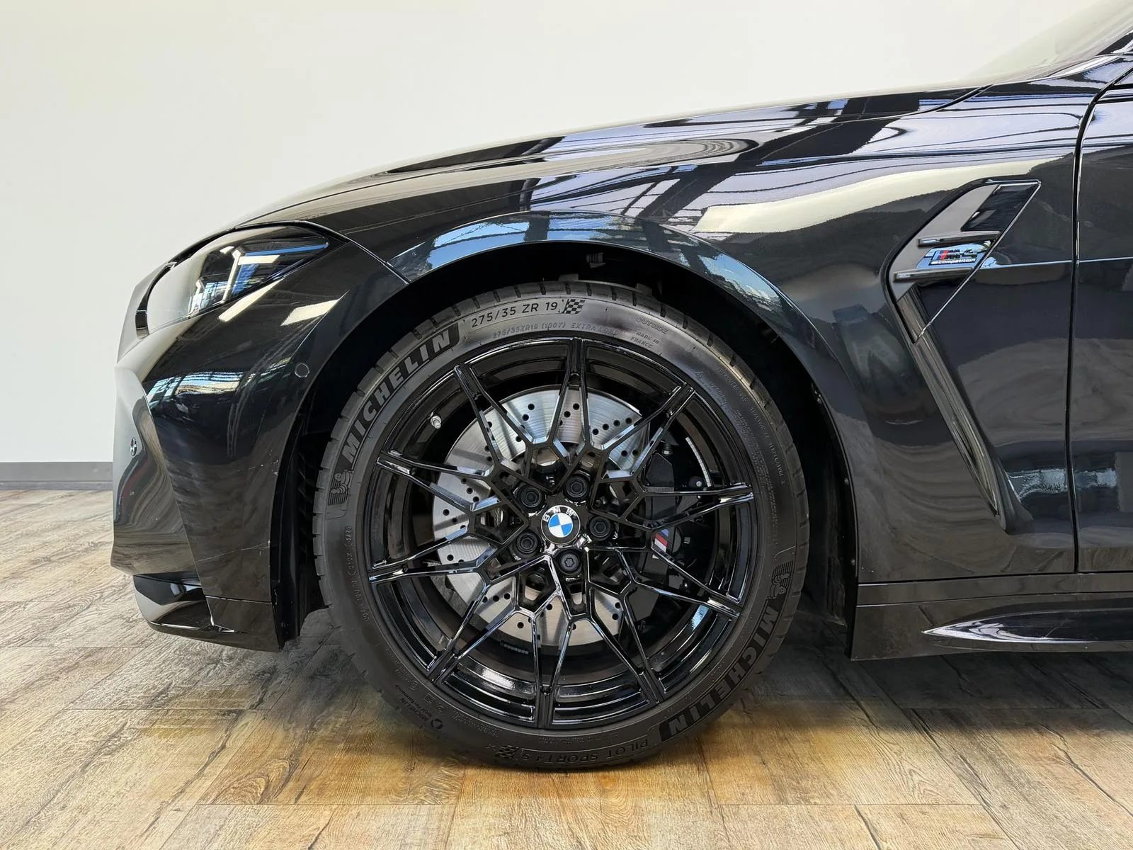 2026 BMW M4 Competition M xDrive, 29/30