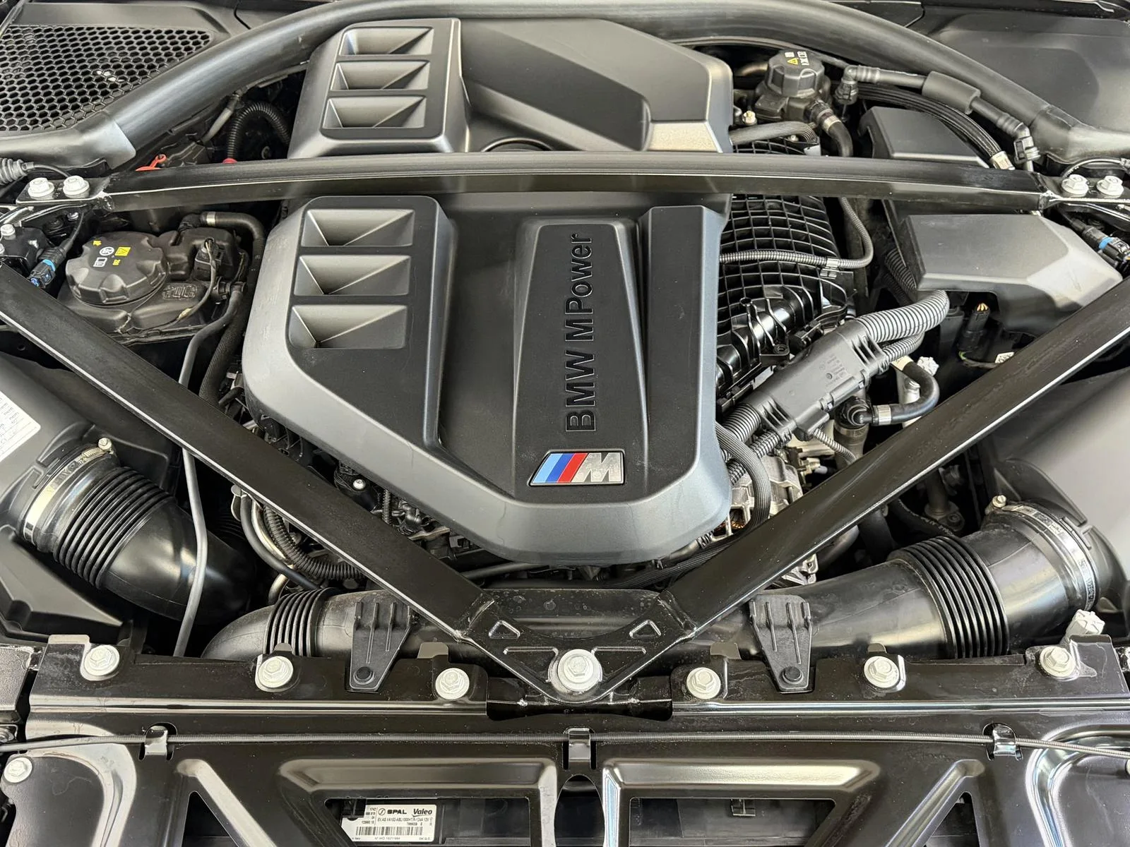2026 BMW M4 Competition M xDrive, 30/30