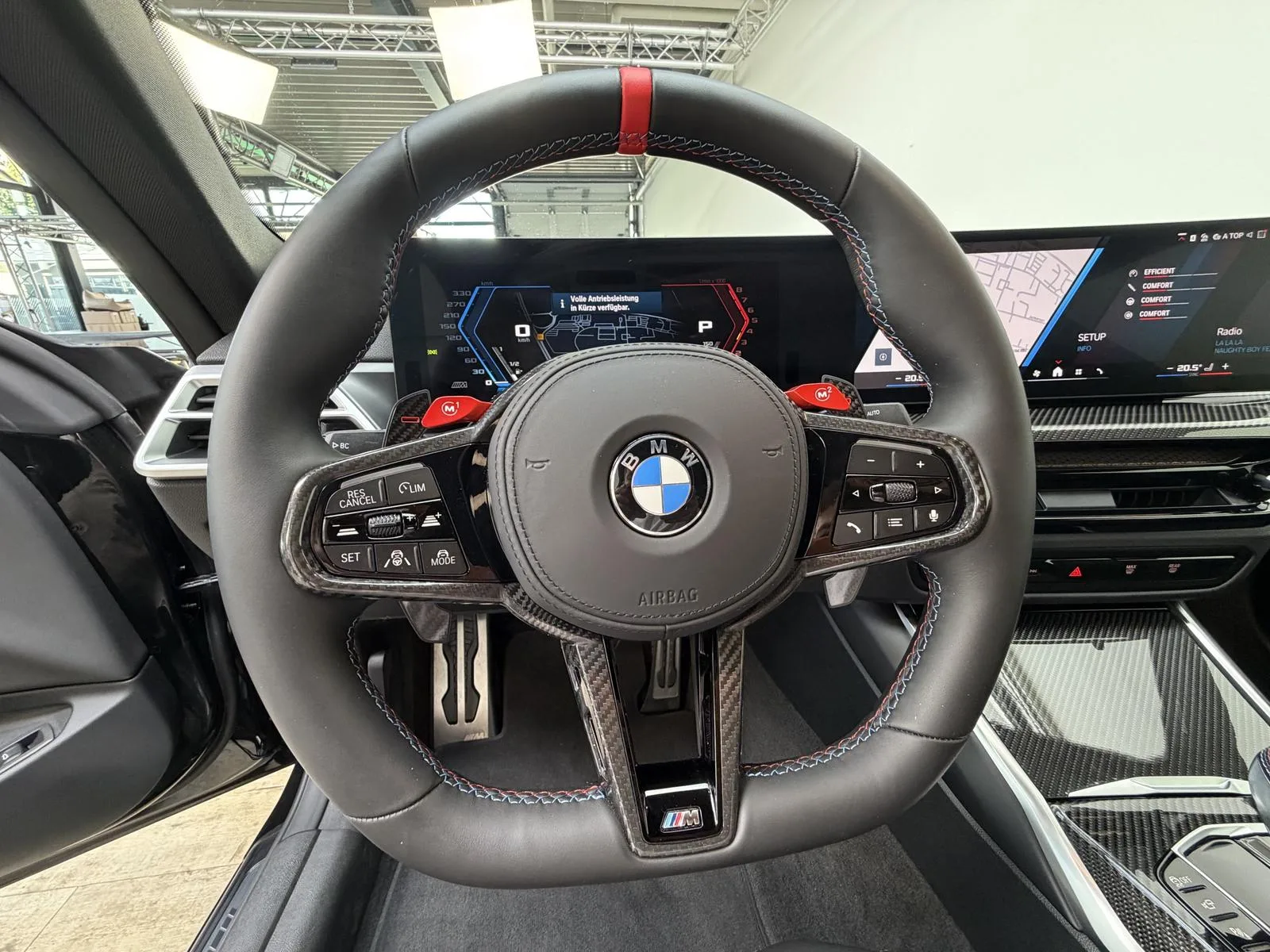 2026 BMW M4 Competition M xDrive, 8/29