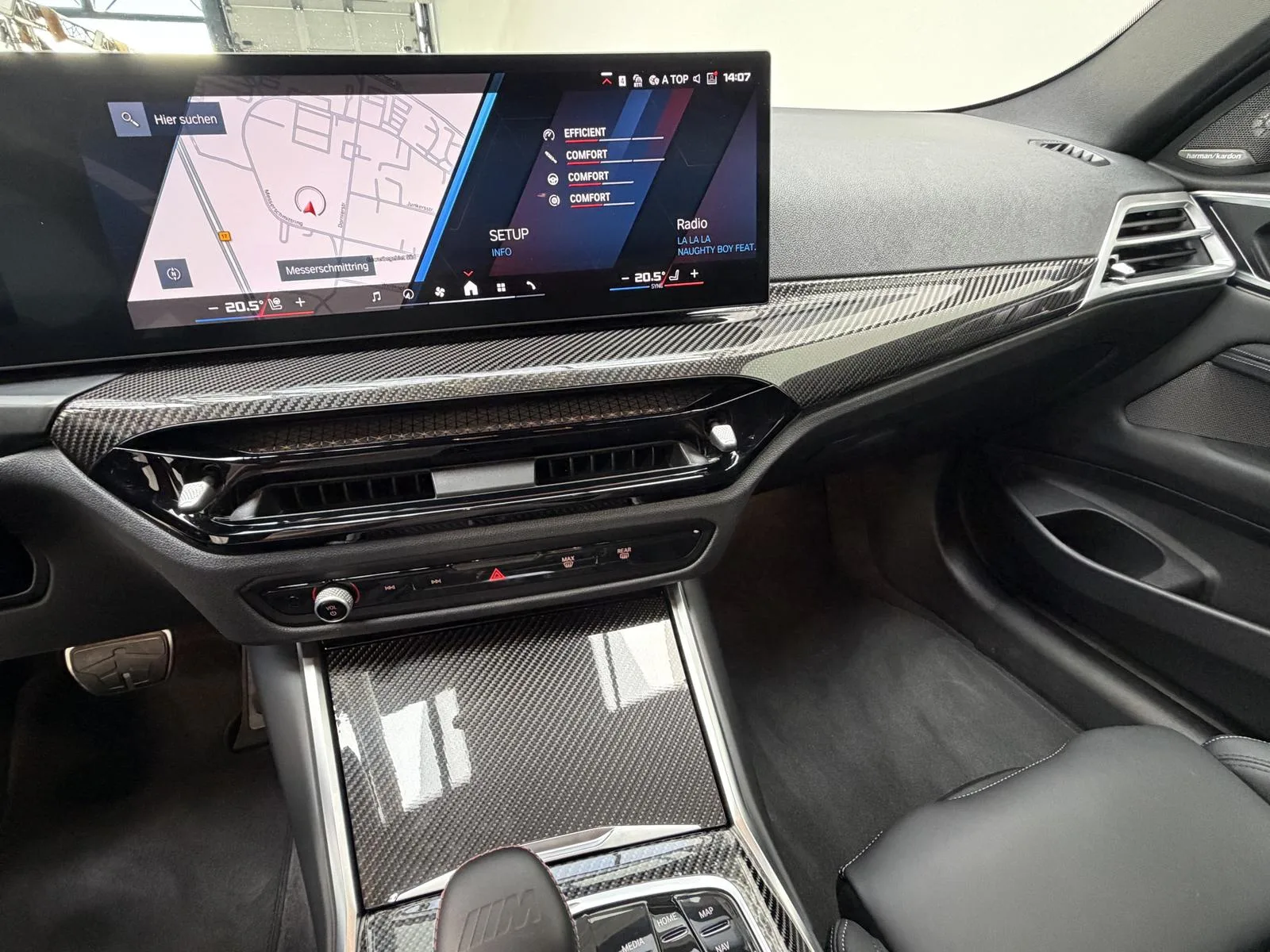 2026 BMW M4 Competition M xDrive, 9/29