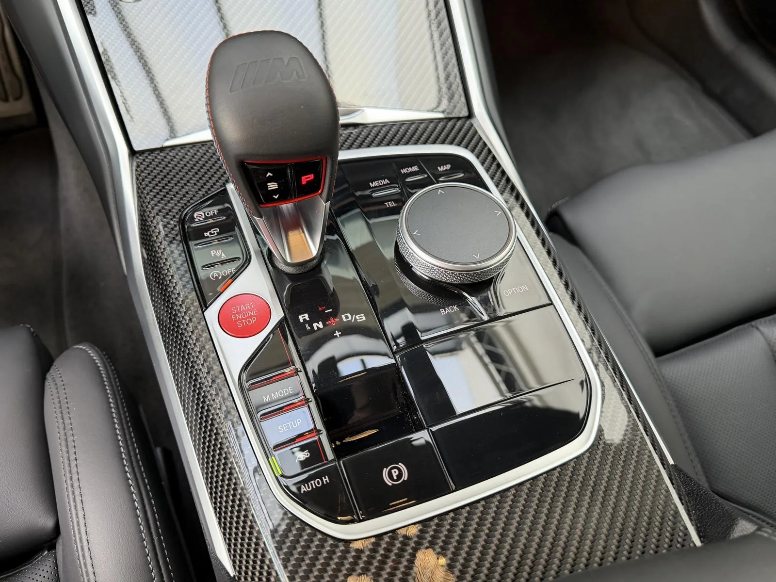 2026 BMW M4 Competition M xDrive, 10/29