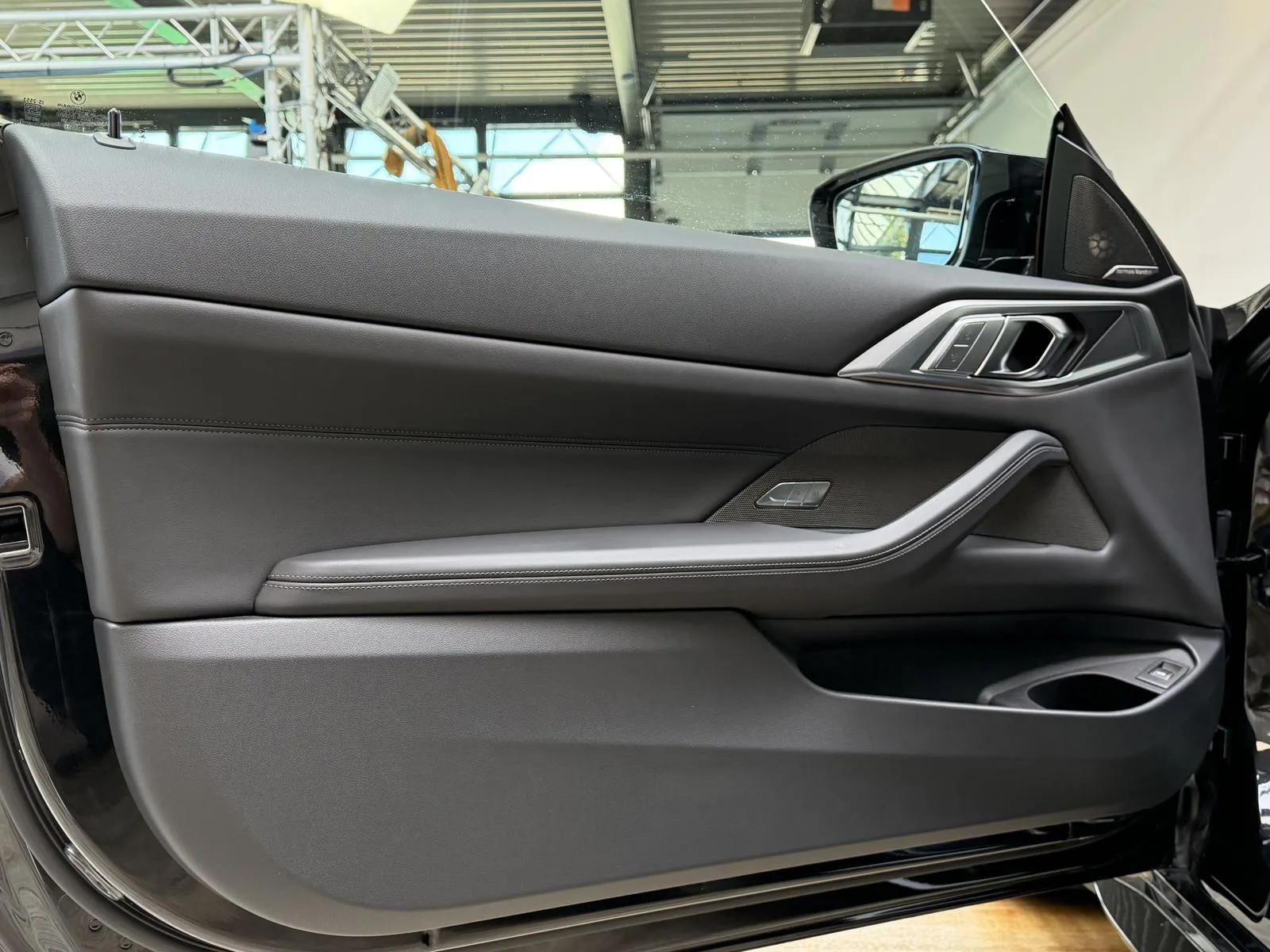 2026 BMW M4 Competition M xDrive, 15/29