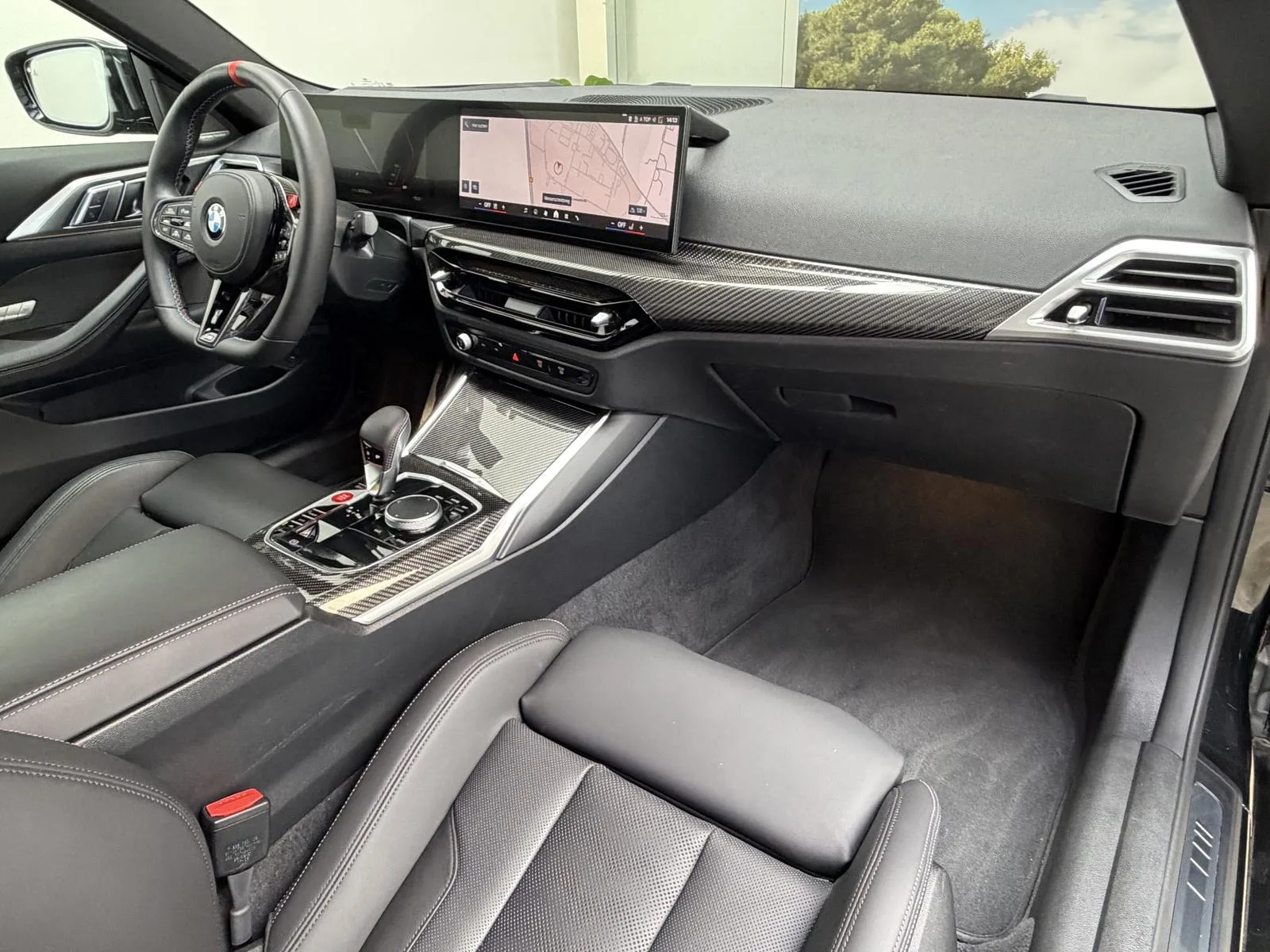 2026 BMW M4 Competition M xDrive, 22/29