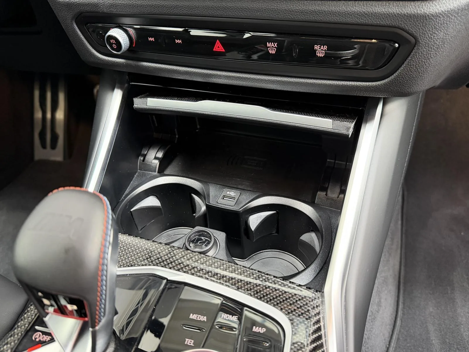 2026 BMW M4 Competition M xDrive, 23/29