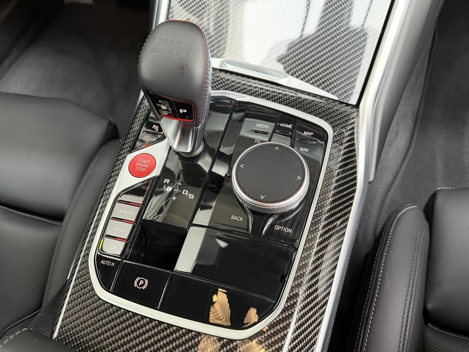 2026 BMW M4 Competition M xDrive, 24/29