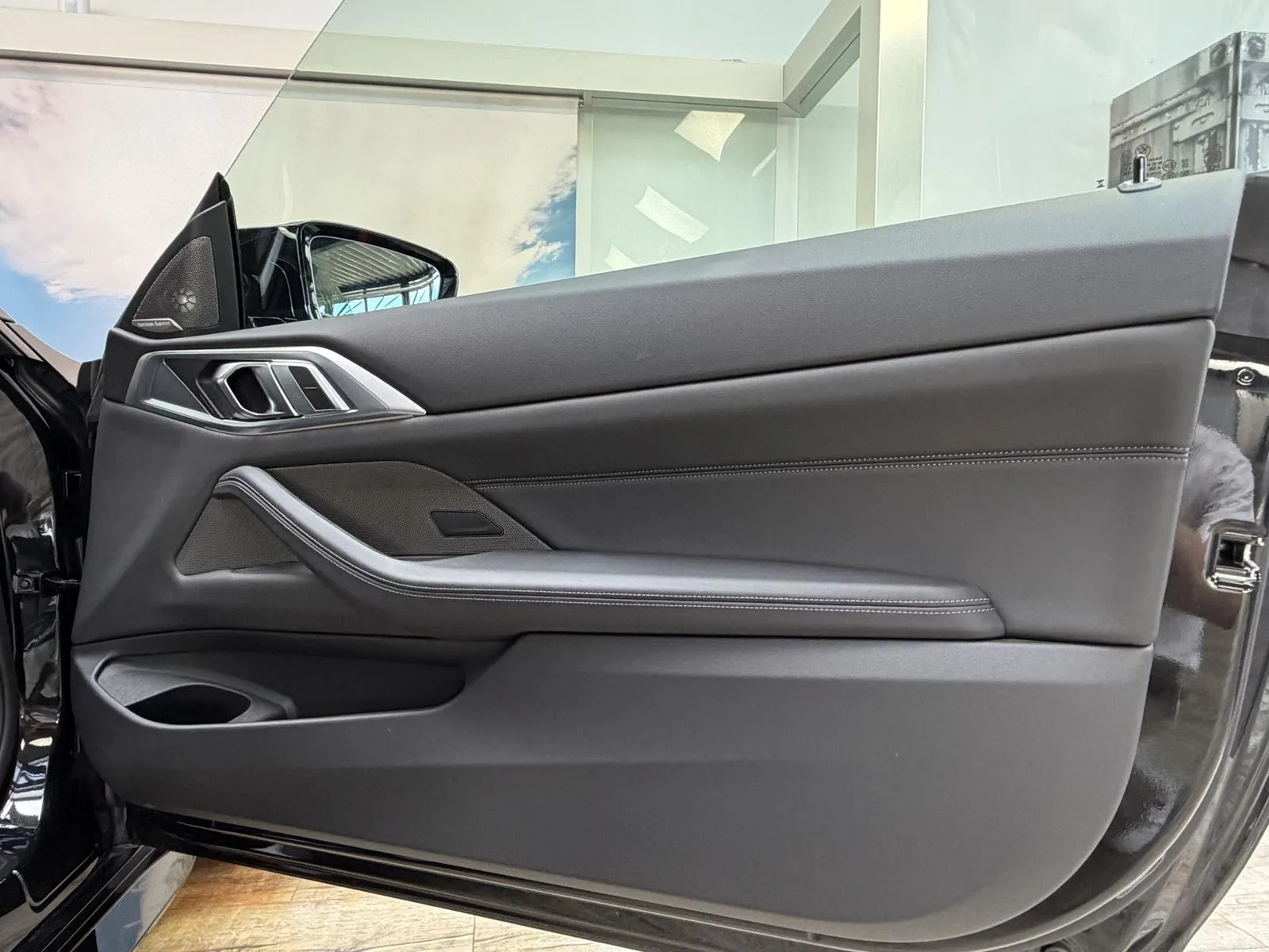 2026 BMW M4 Competition M xDrive, 26/29