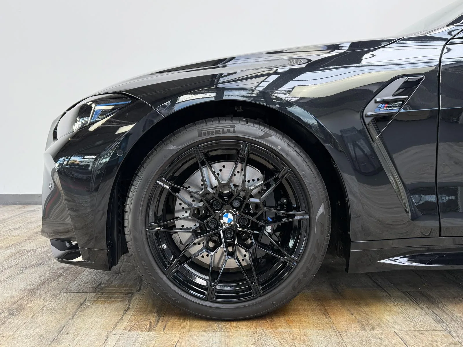 2026 BMW M4 Competition M xDrive, 28/29