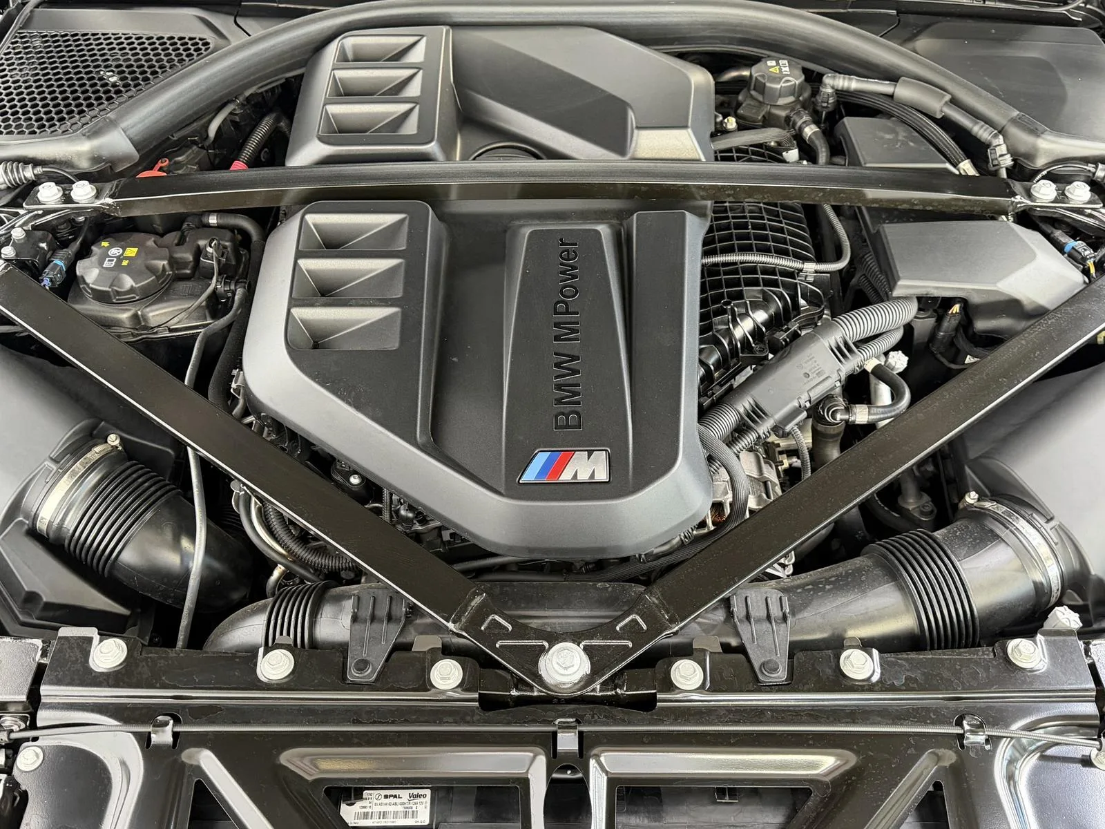 2026 BMW M4 Competition M xDrive, 29/29