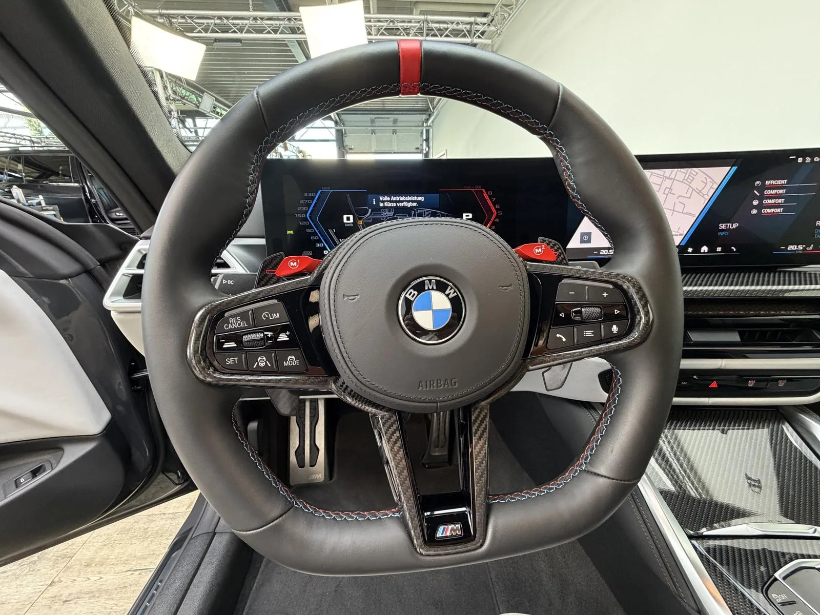 2026 BMW M4 Competition M xDrive, 8/29