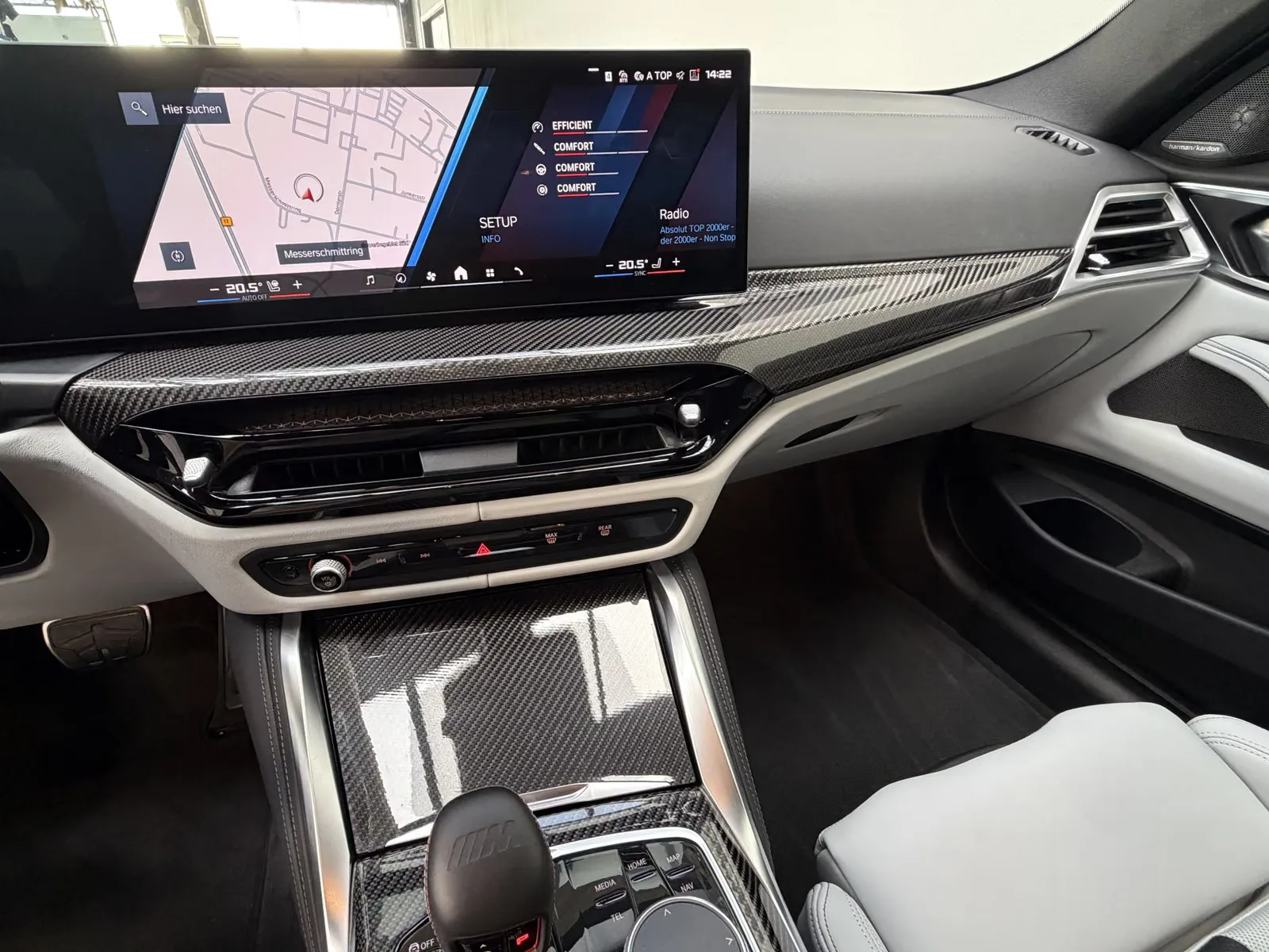 2026 BMW M4 Competition M xDrive, 9/29