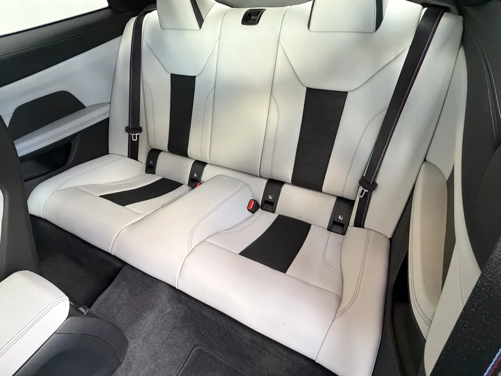 2026 BMW M4 Competition M xDrive, 11/29