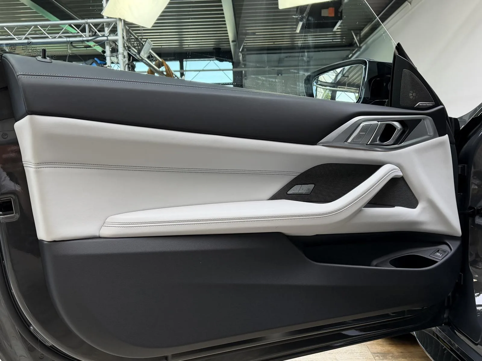 2026 BMW M4 Competition M xDrive, 15/29