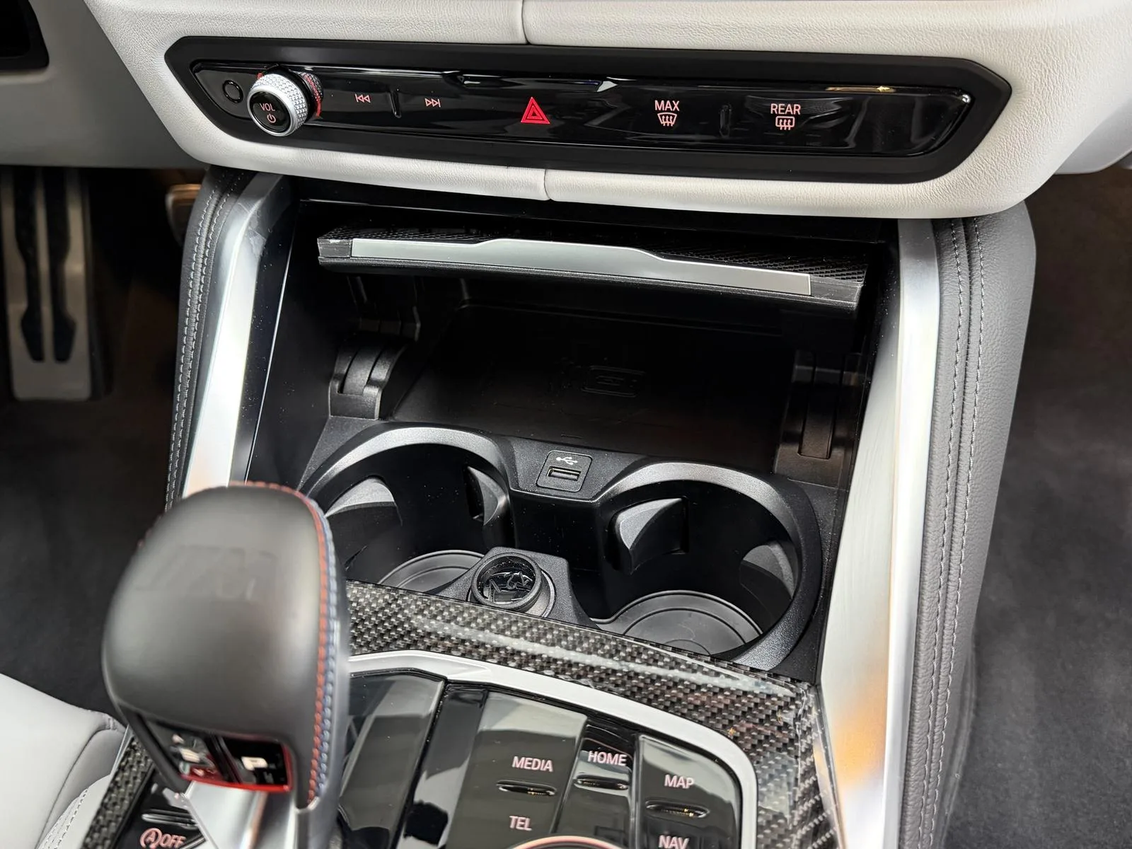 2026 BMW M4 Competition M xDrive, 23/29