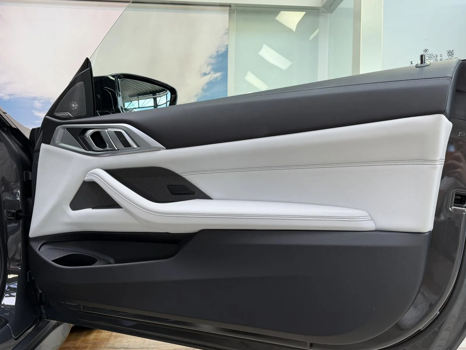 2026 BMW M4 Competition M xDrive, 26/29