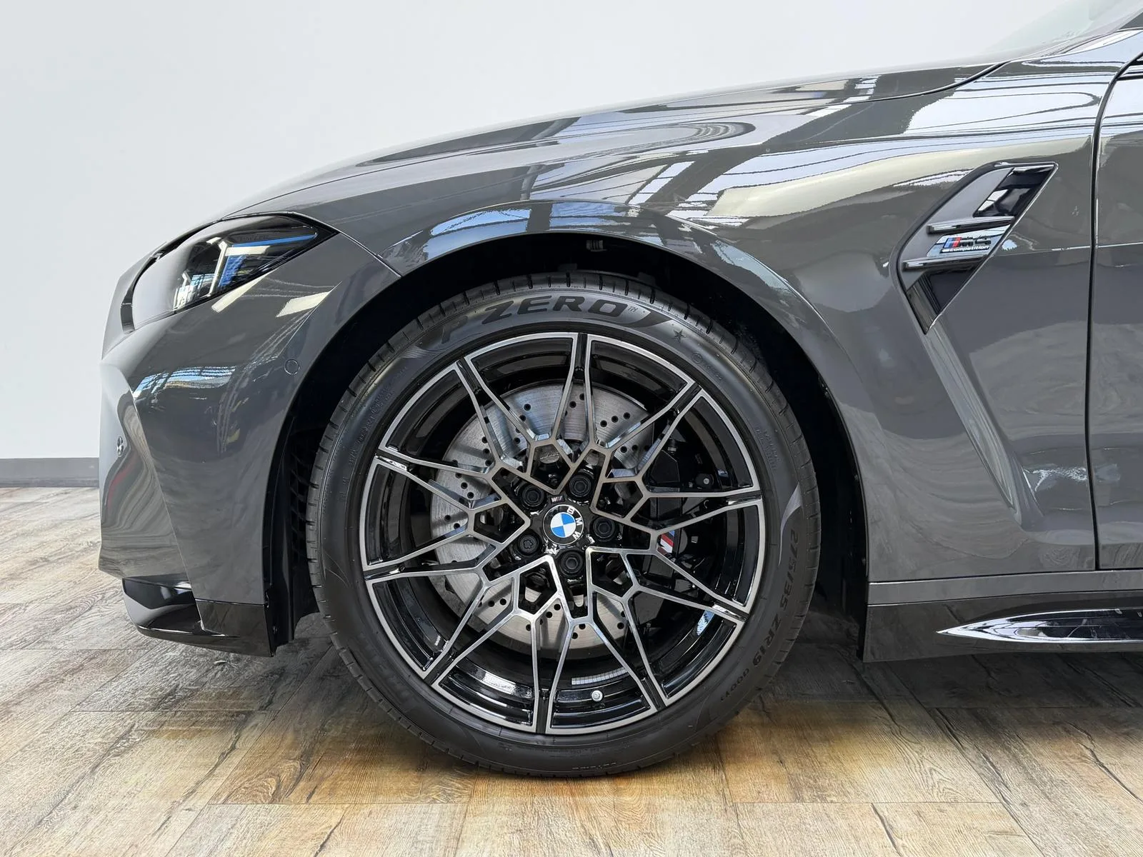 2026 BMW M4 Competition M xDrive, 28/29